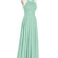 Mint Green