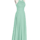 Mint Green