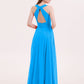 Ocean Blue
