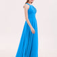 Ocean Blue