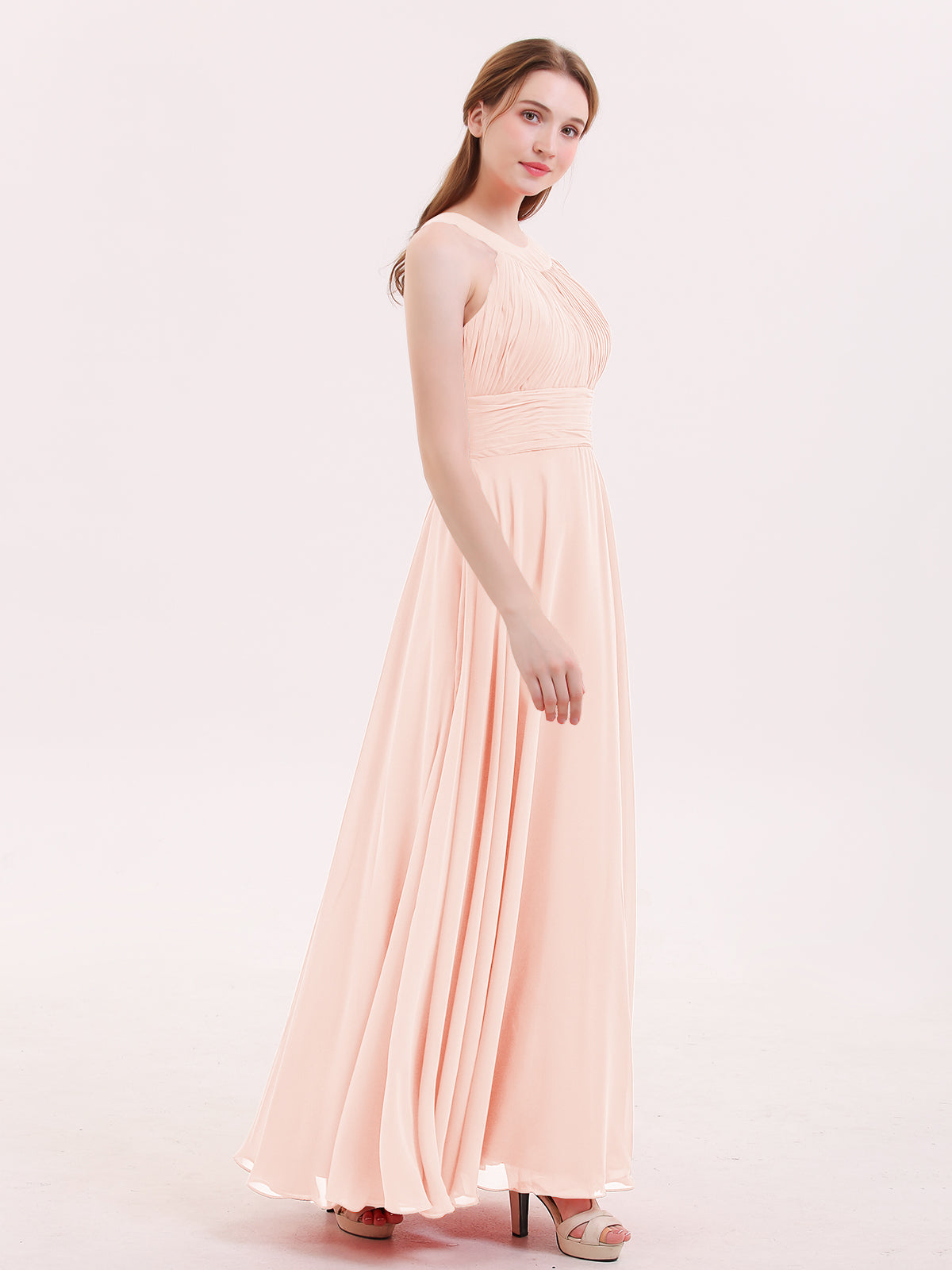 Pearl Pink