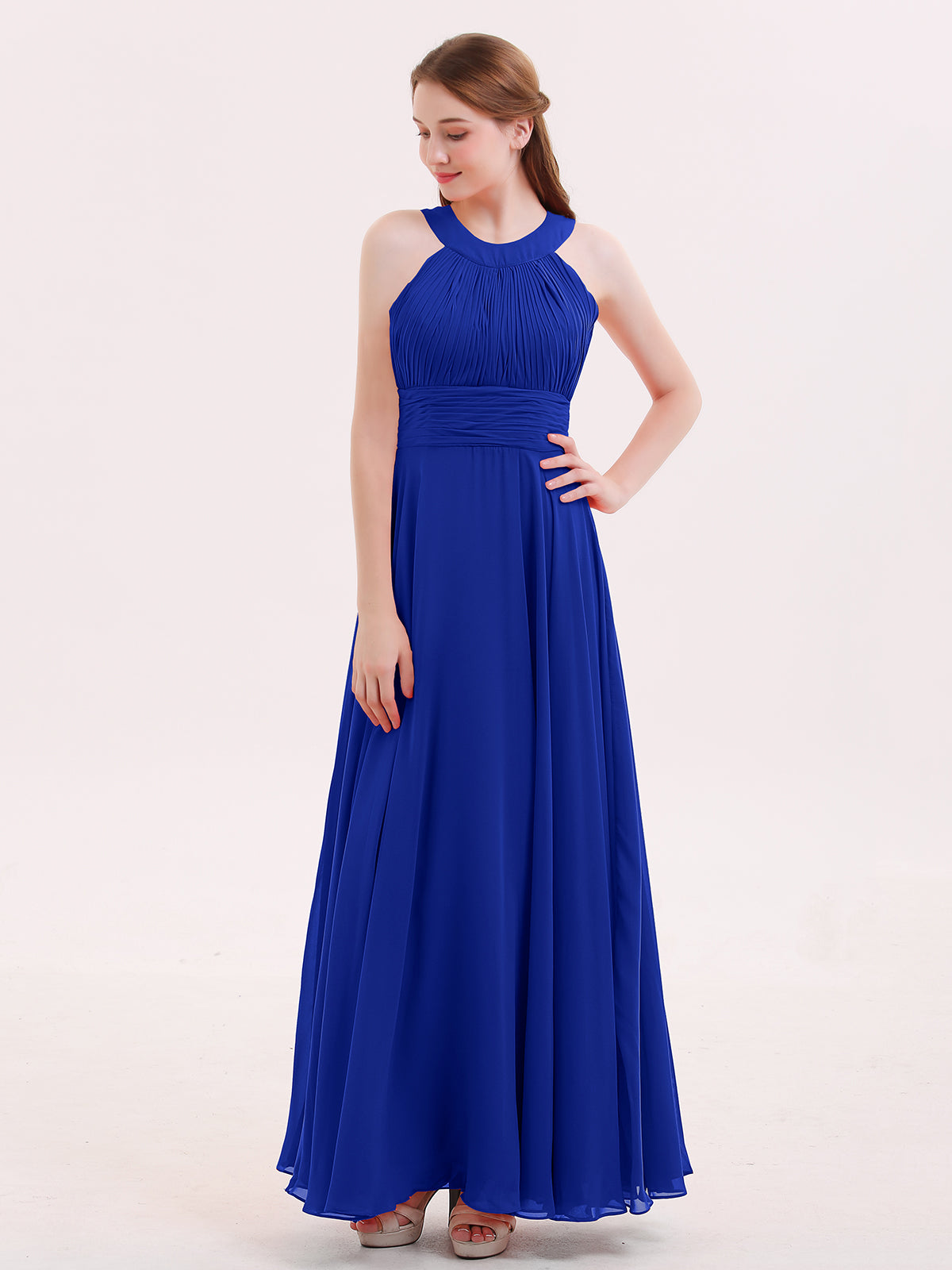 Royal Blue