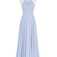 Sky Blue