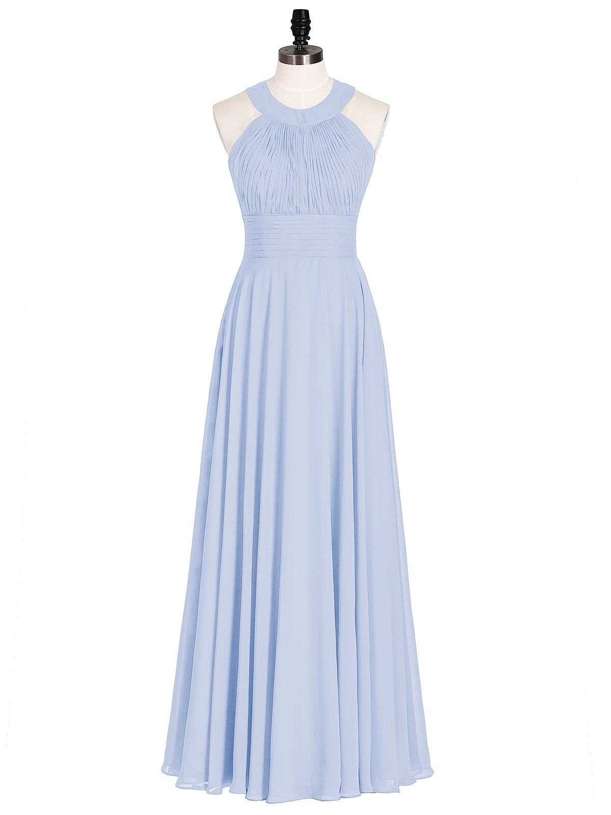 Sky Blue