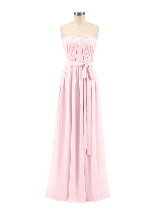 Blushing Pink