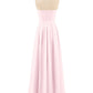 Blushing Pink