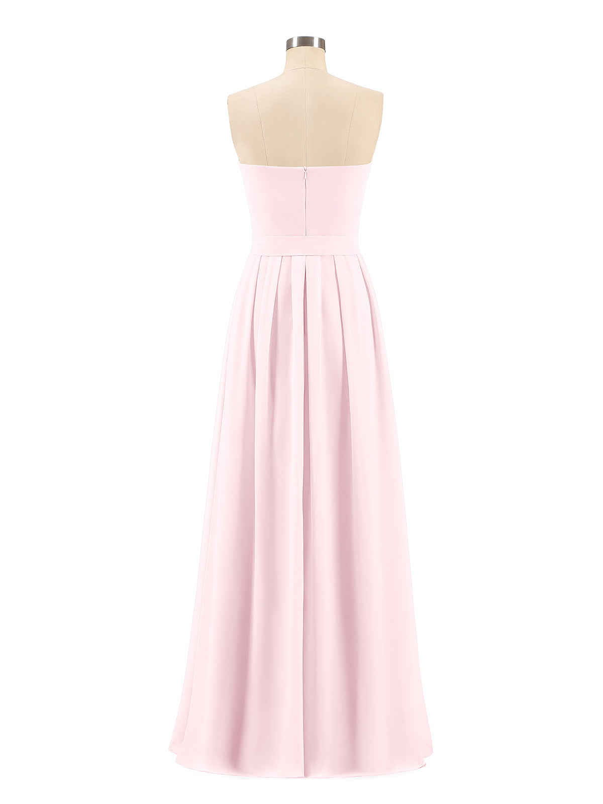 Blushing Pink