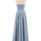 Dusty Blue