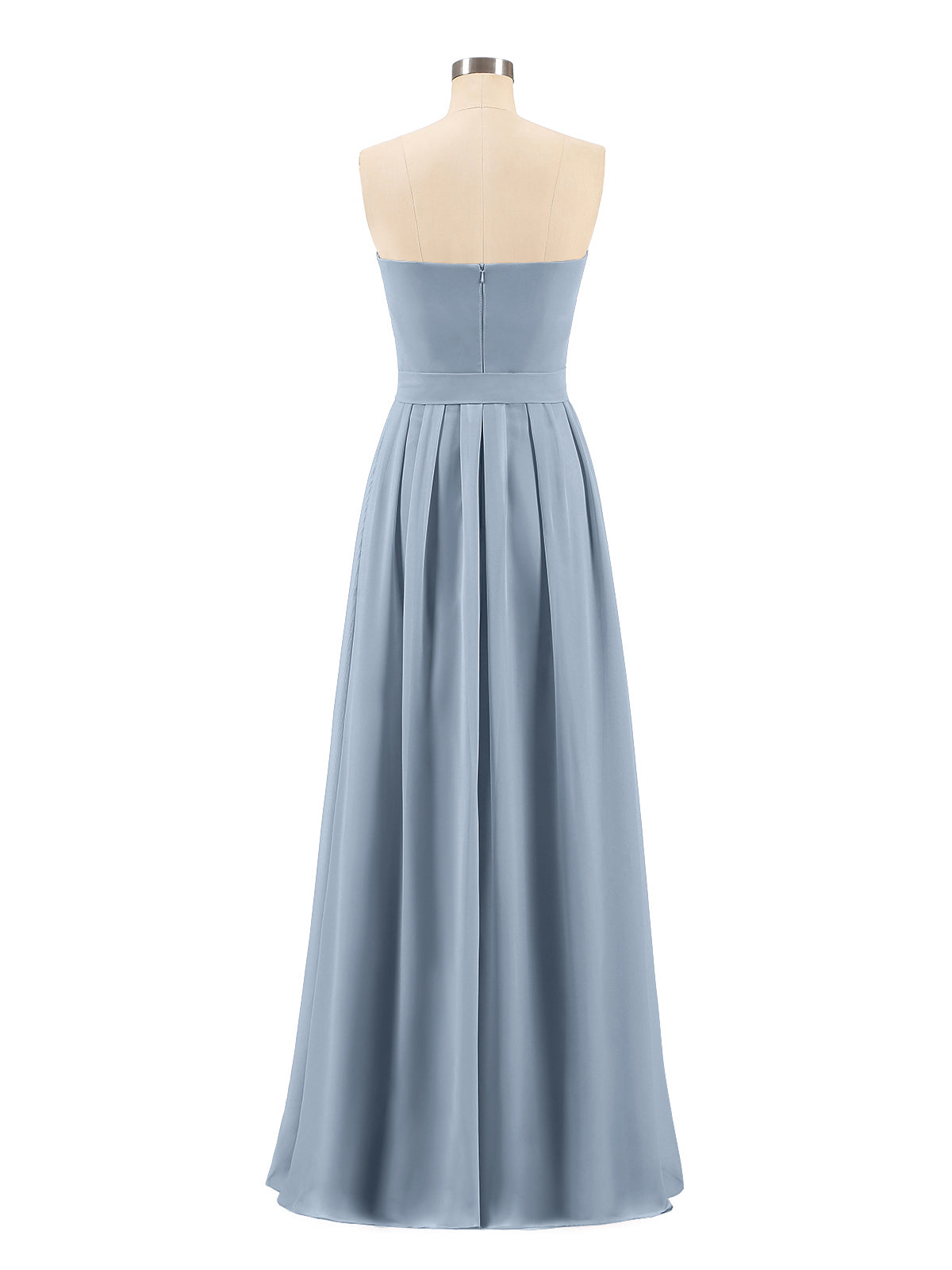 Dusty Blue