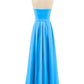 Ocean Blue