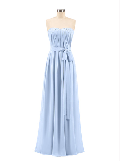 Sky Blue
