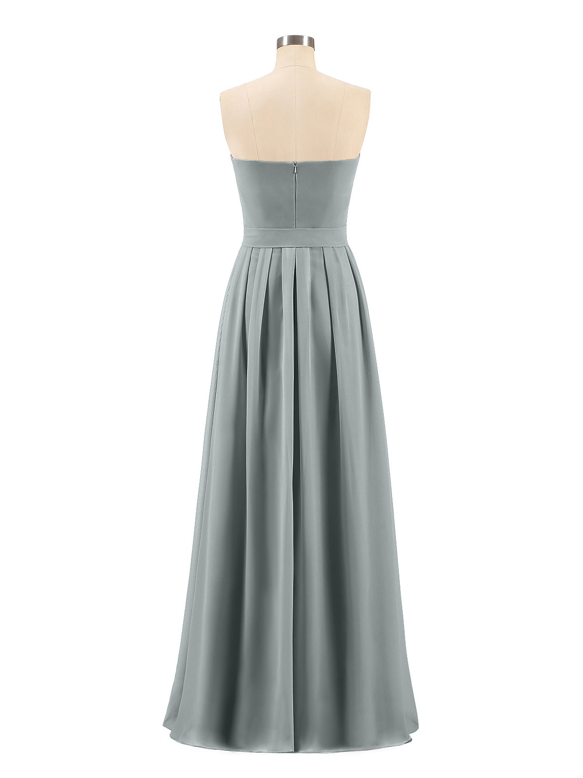 Steel Grey