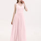 Blushing Pink
