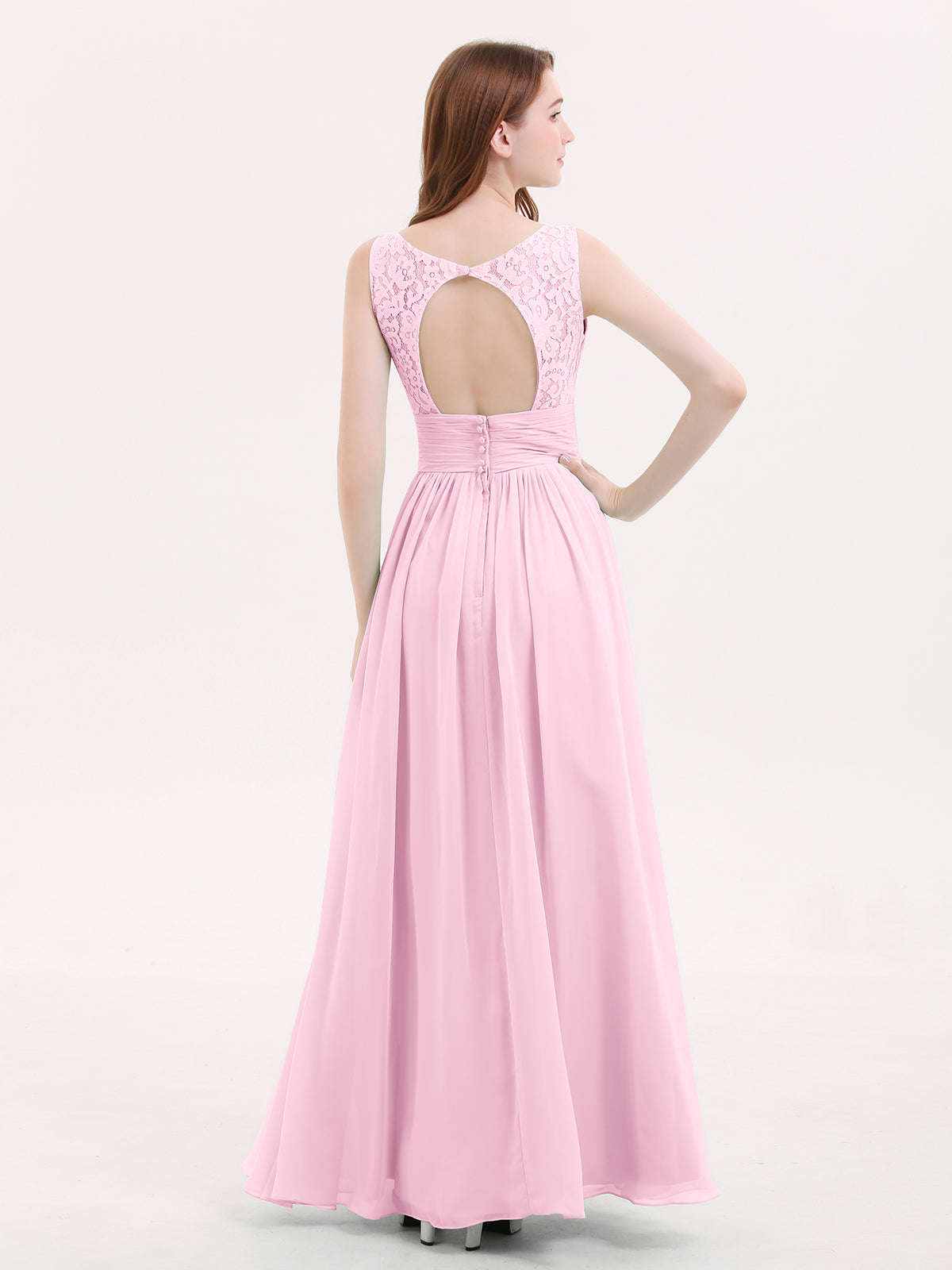 Candy Pink