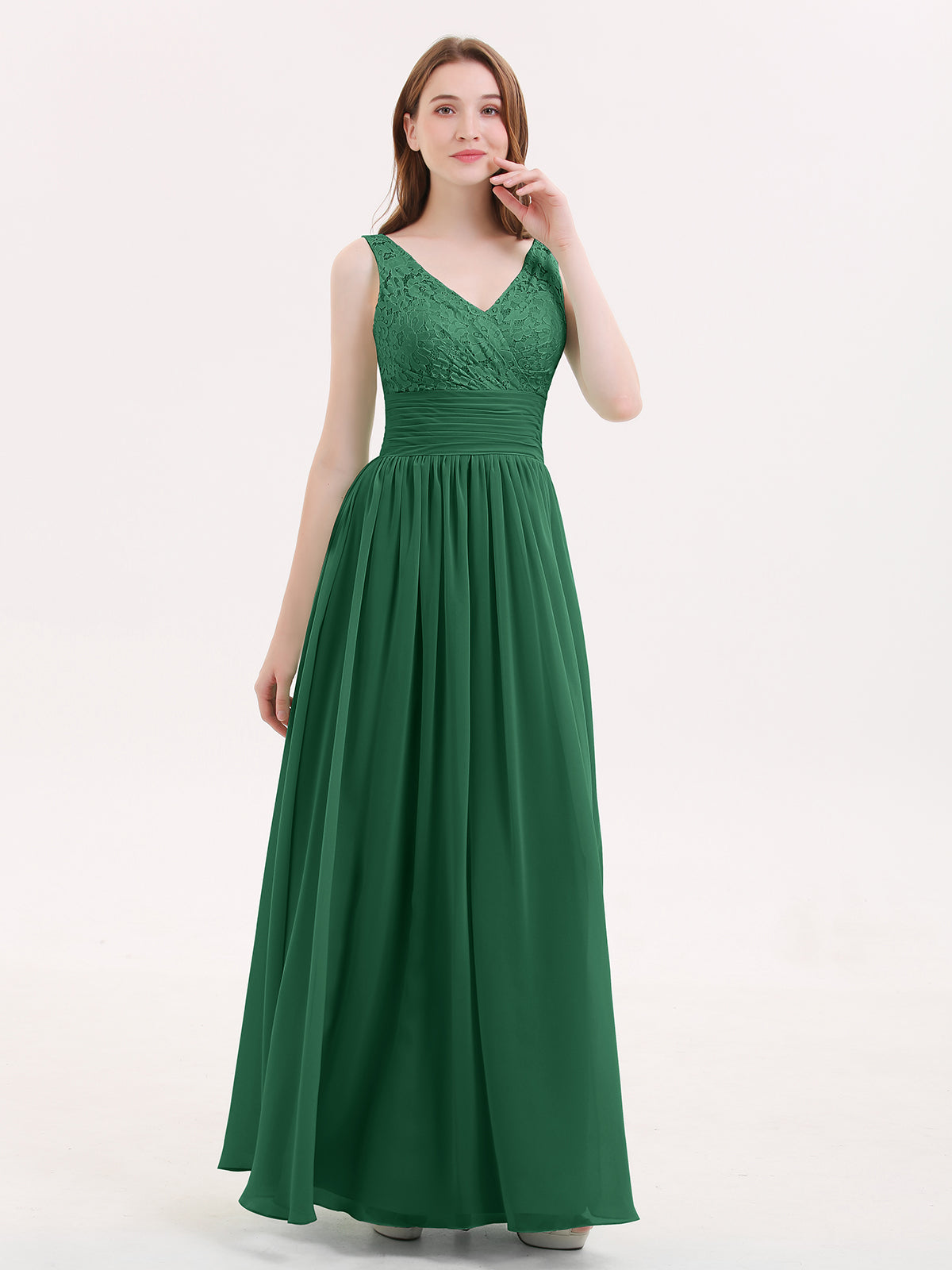Dark Green