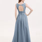 Dusty Blue