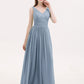Dusty Blue