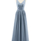 Dusty Blue