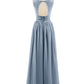 Dusty Blue