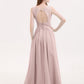 Dusty Rose