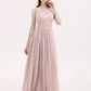 Dusty Rose