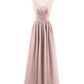 Dusty Rose