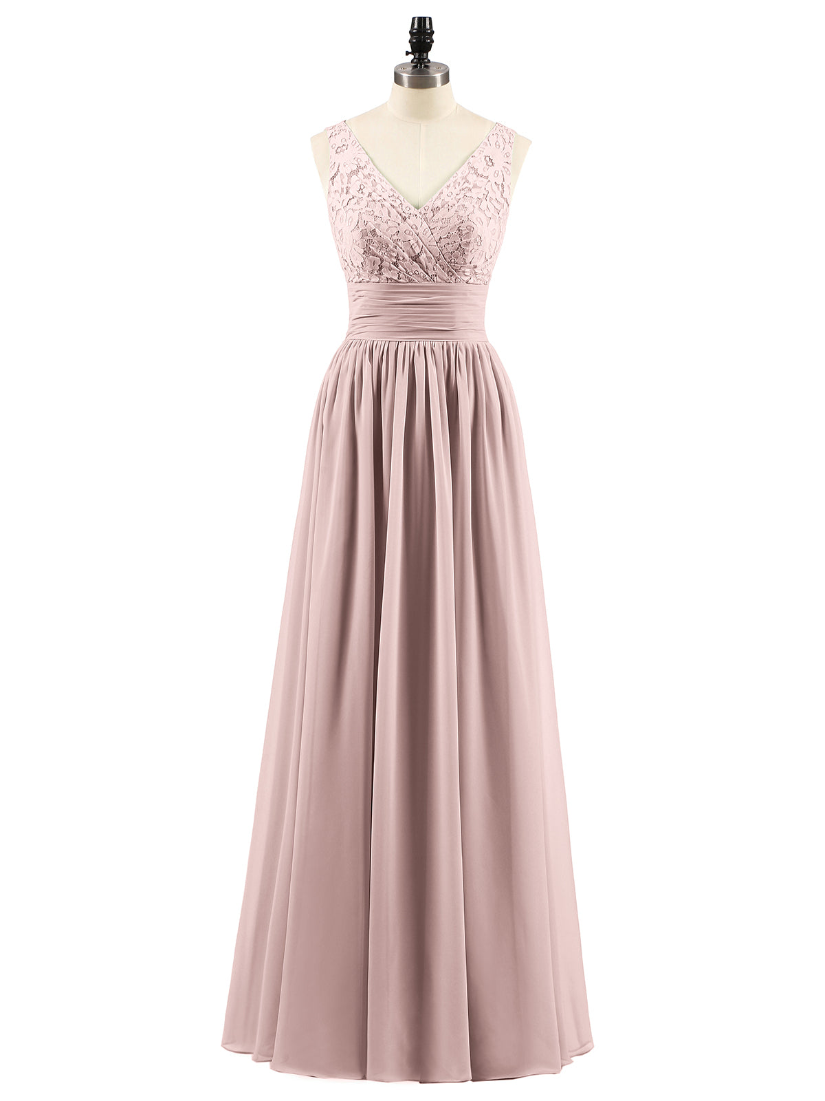Dusty Rose