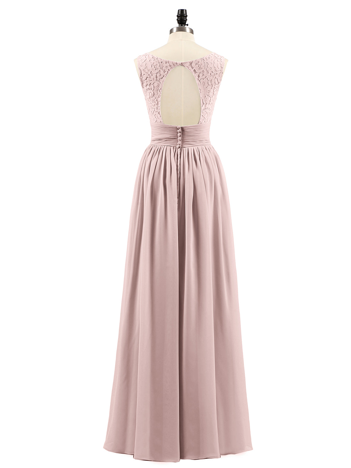 Dusty Rose