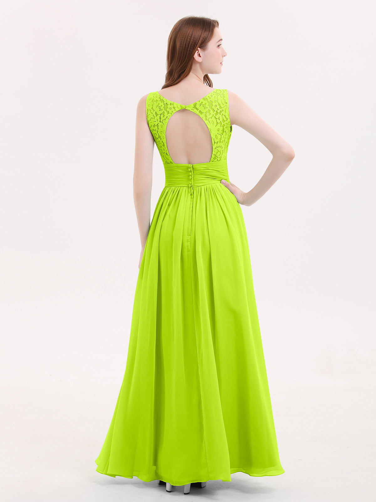 Lime Green