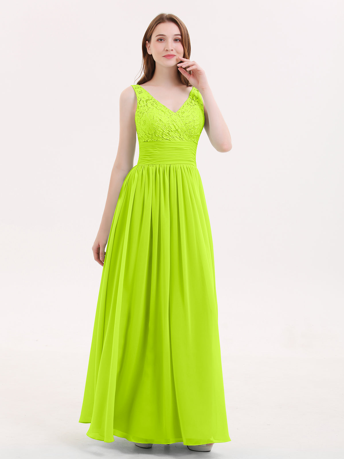 Lime Green