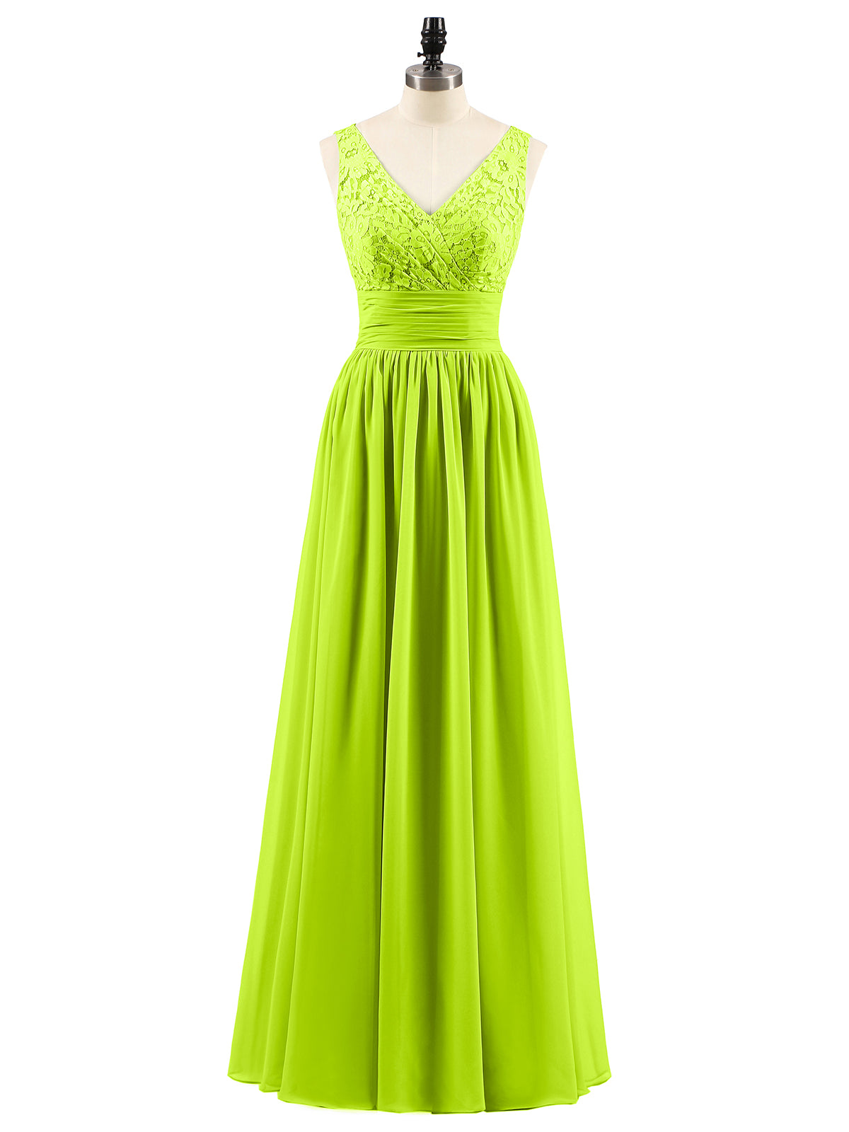 Lime Green