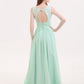 Mint Green