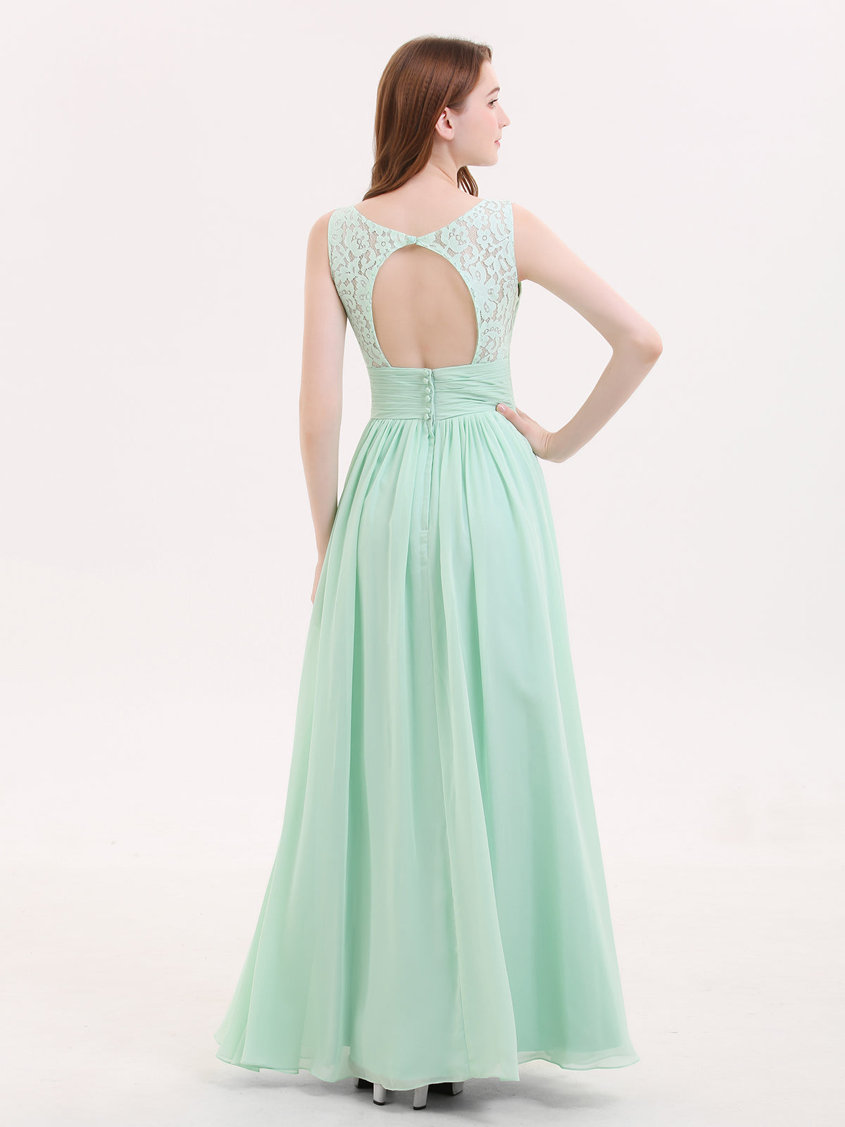 Mint Green