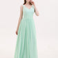 Mint Green