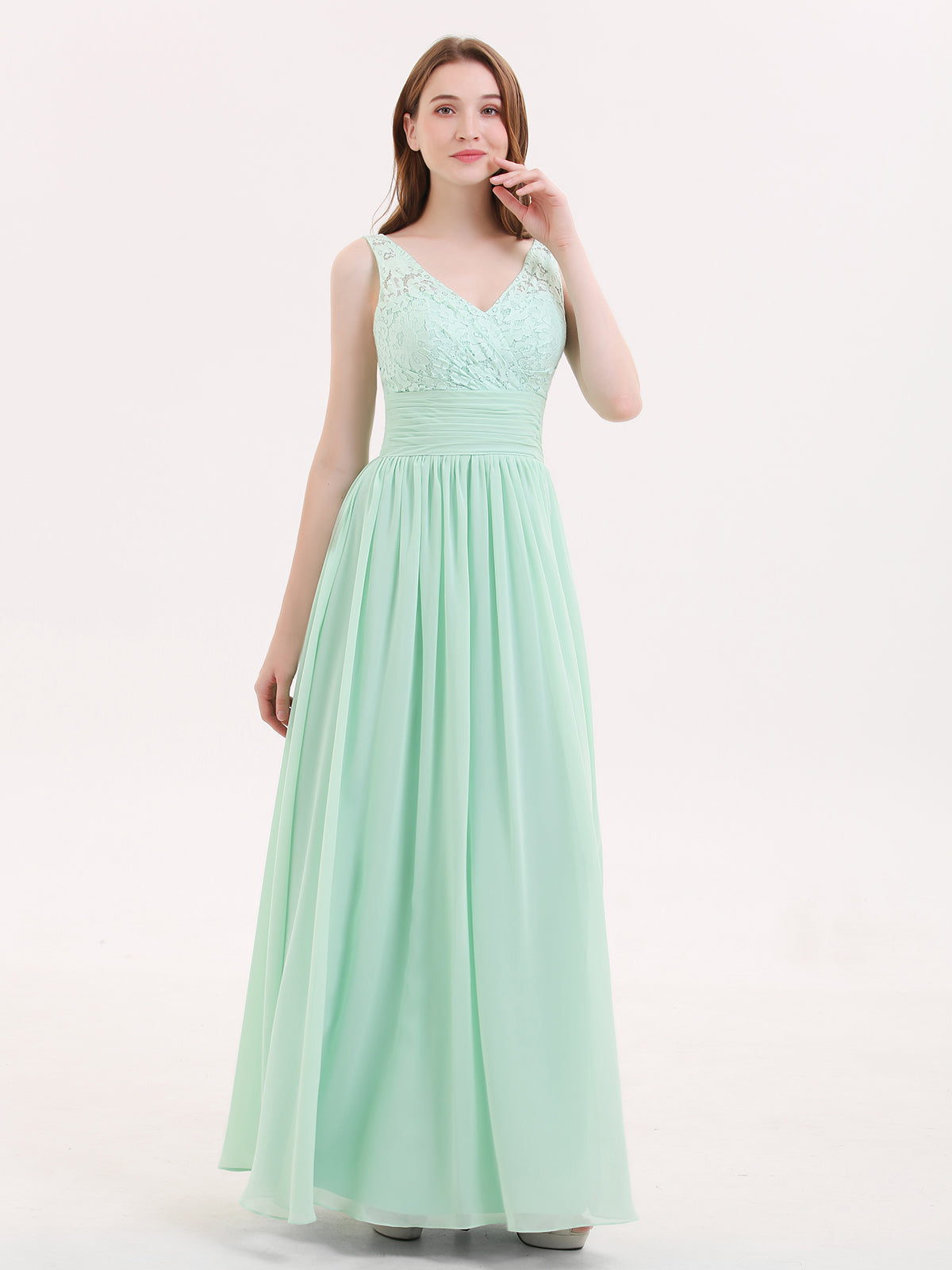 Mint Green