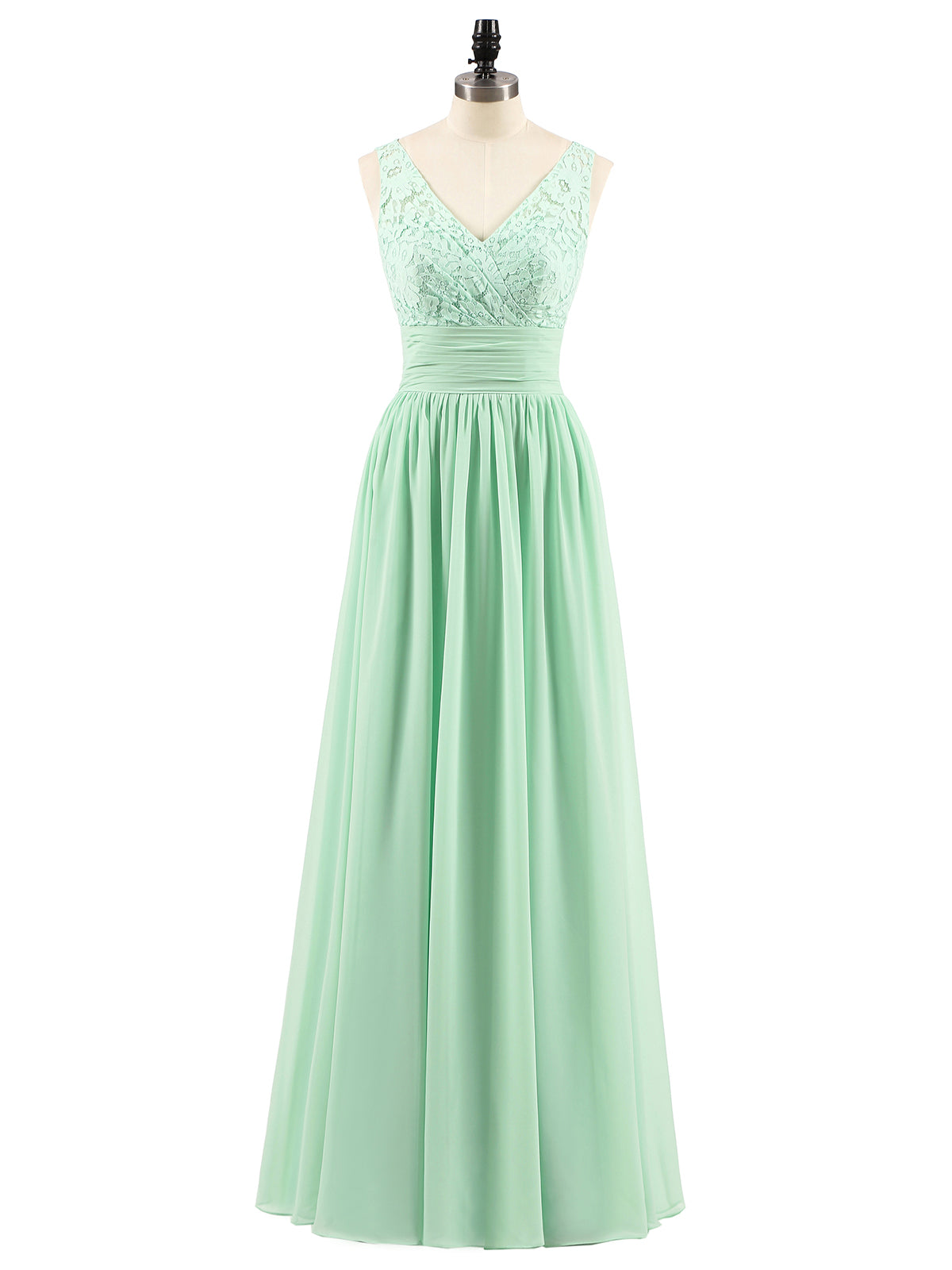 Mint Green