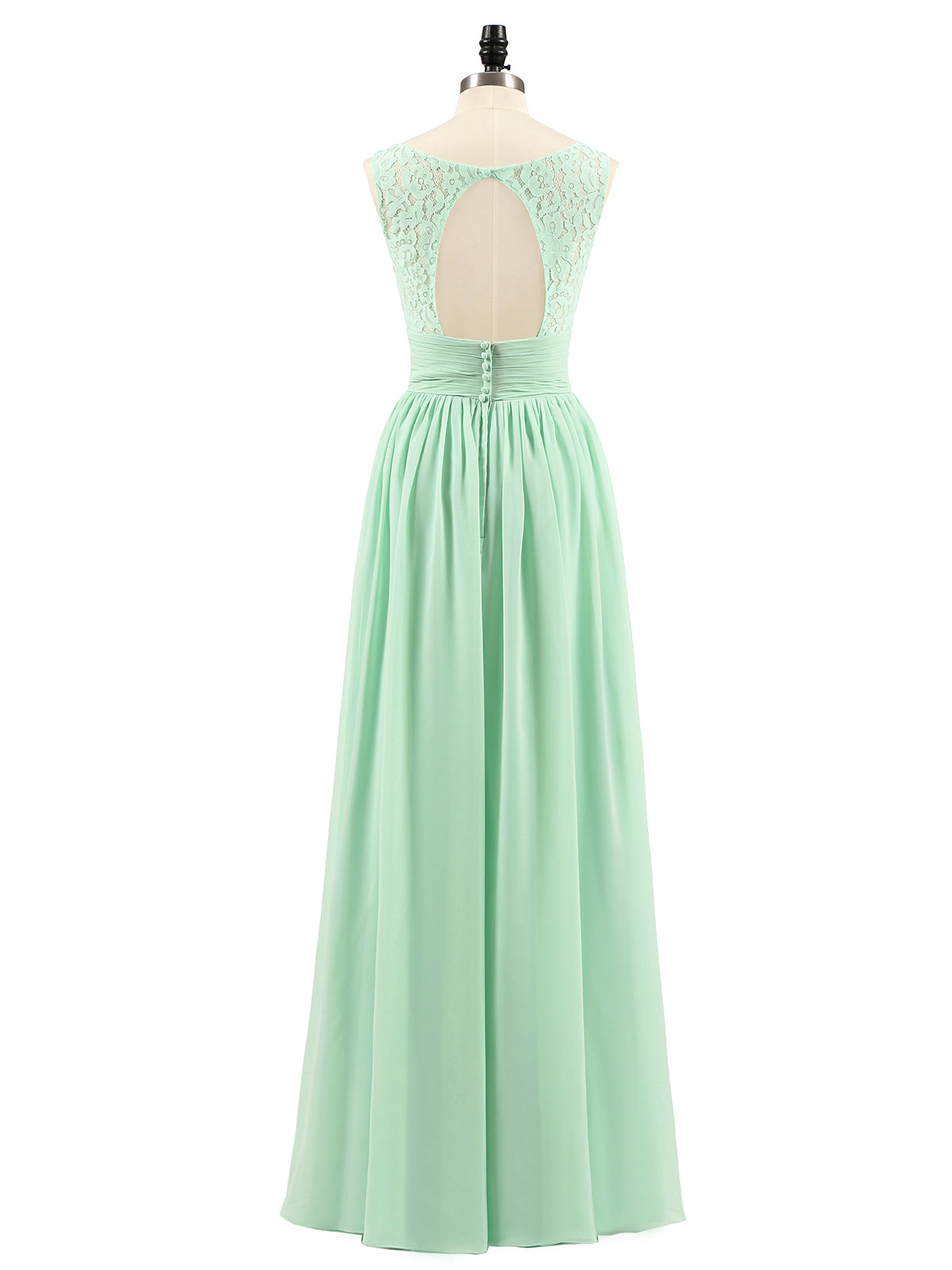 Mint Green