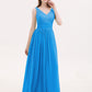Ocean Blue
