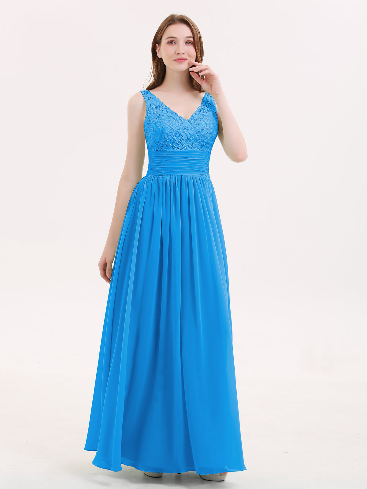 Ocean Blue