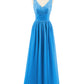 Ocean Blue