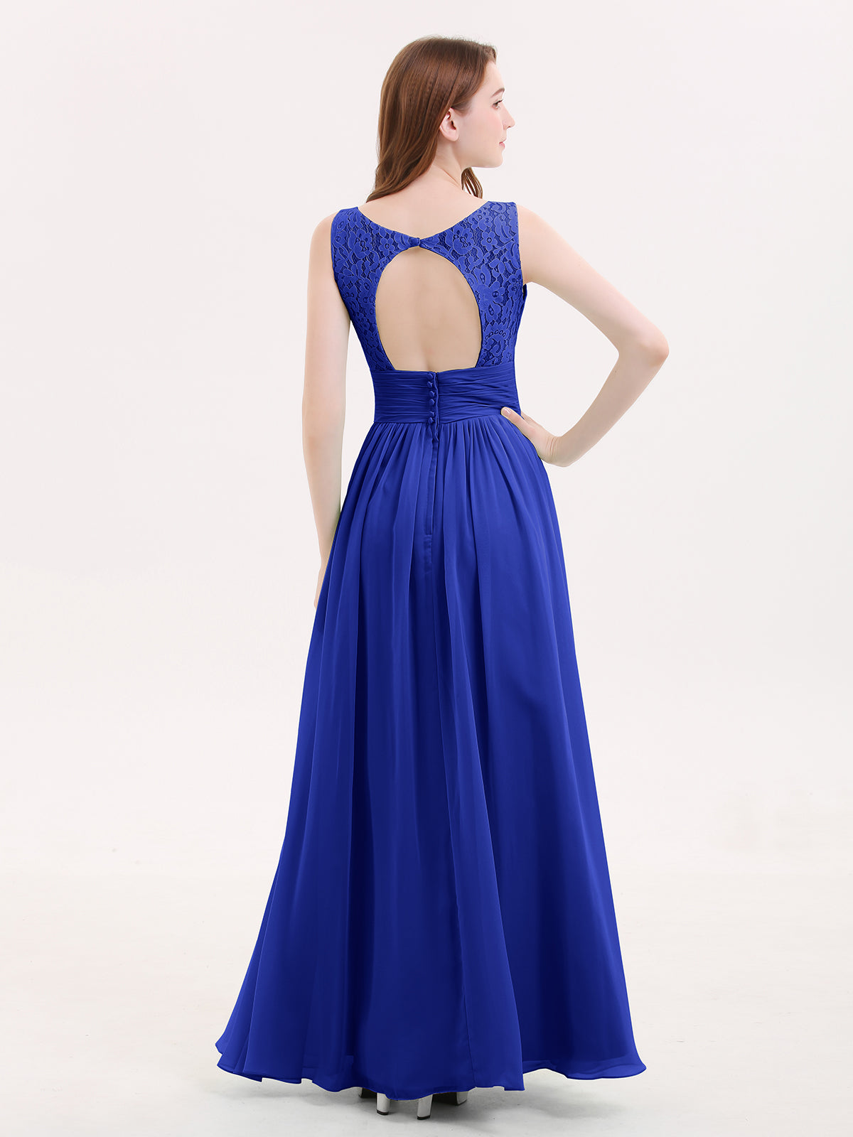 Royal Blue