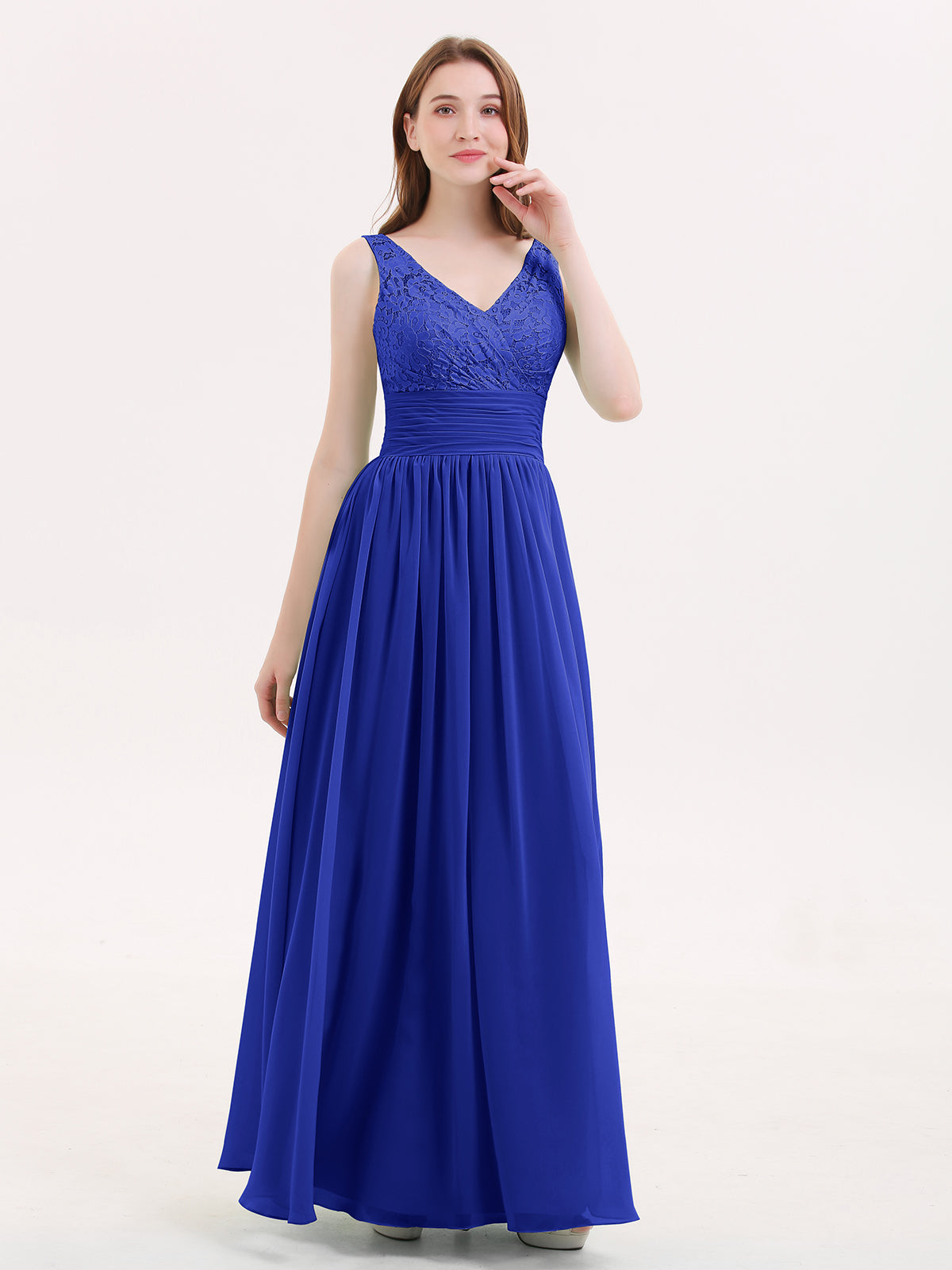 Royal Blue
