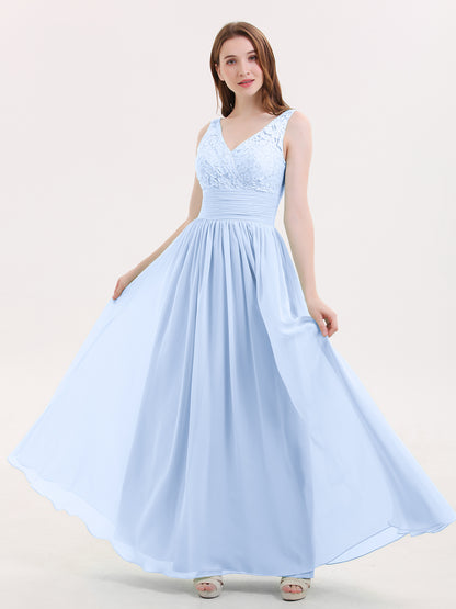 Sky Blue