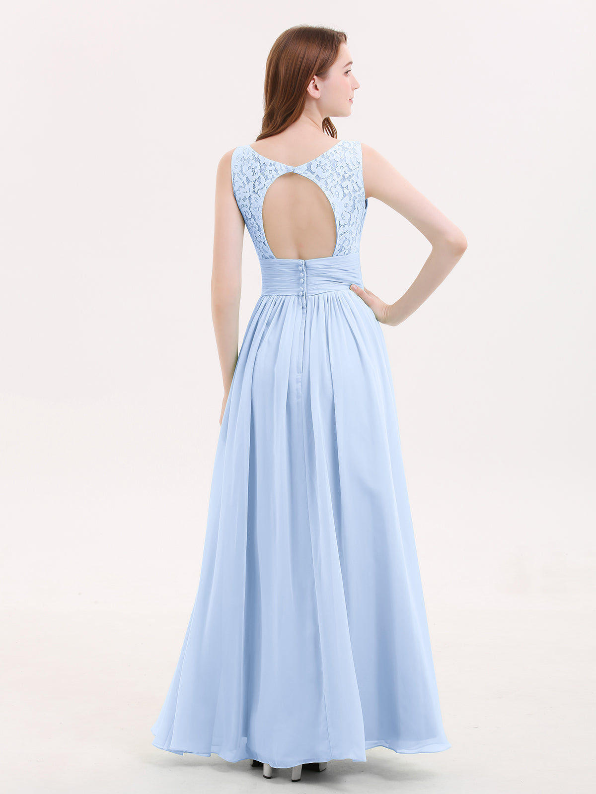 Sky Blue