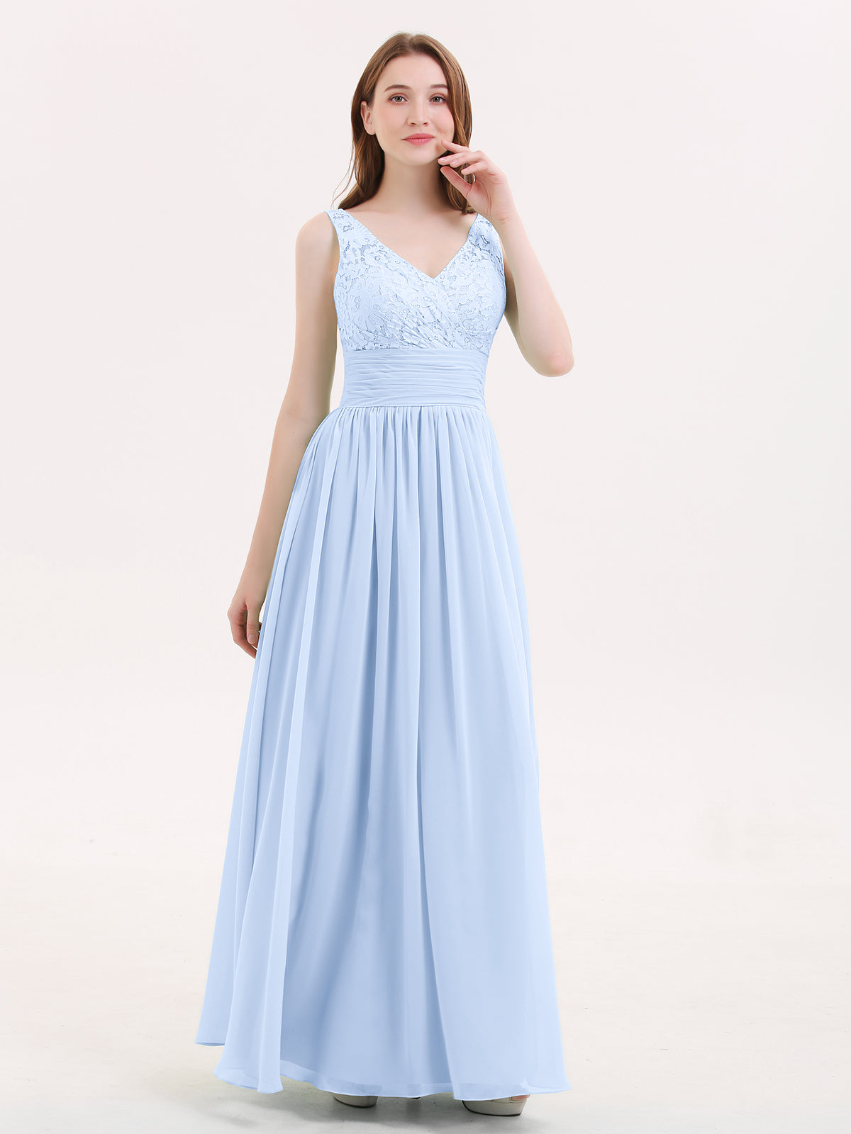 Sky Blue