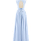 Sky Blue