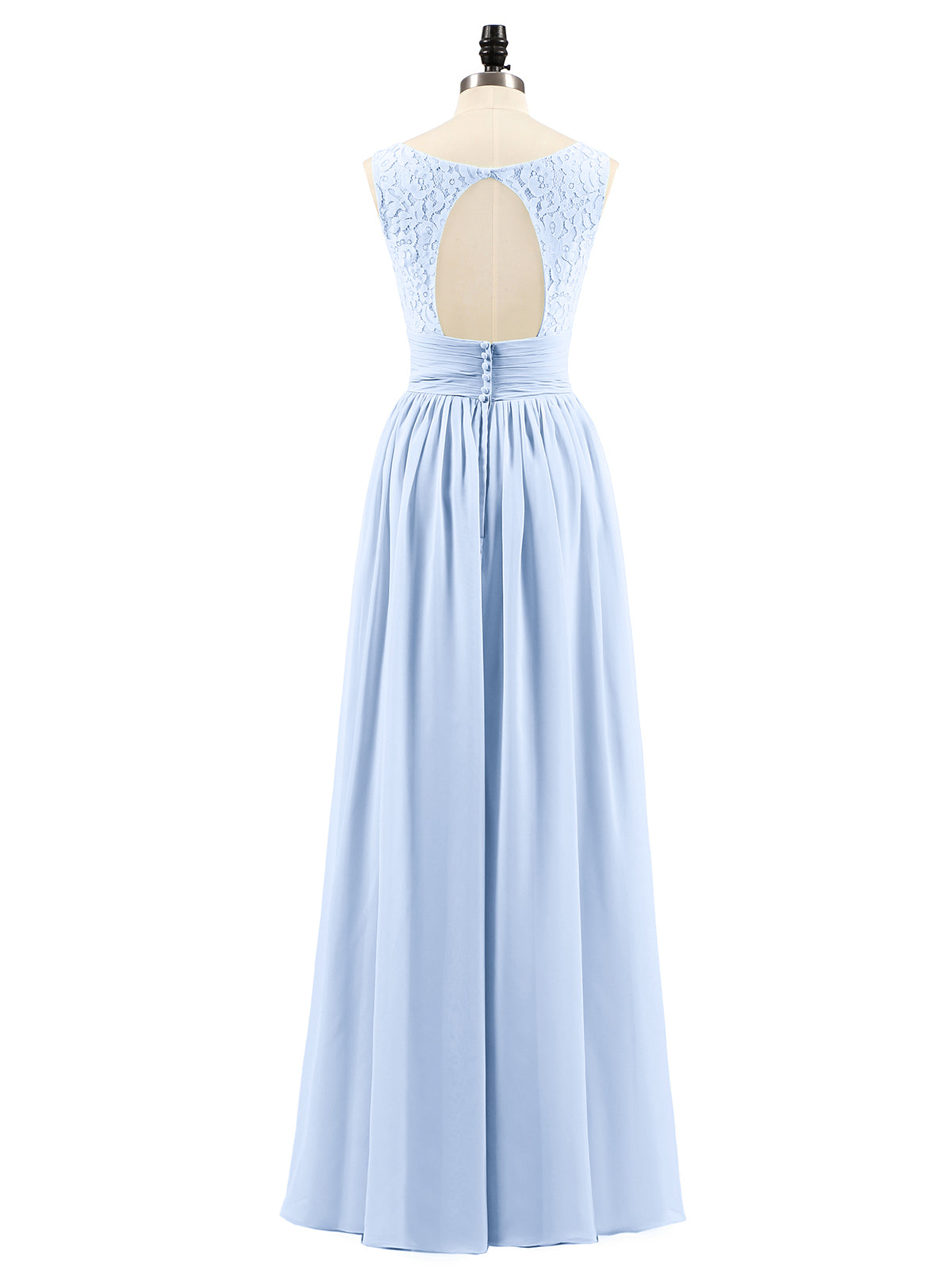Sky Blue