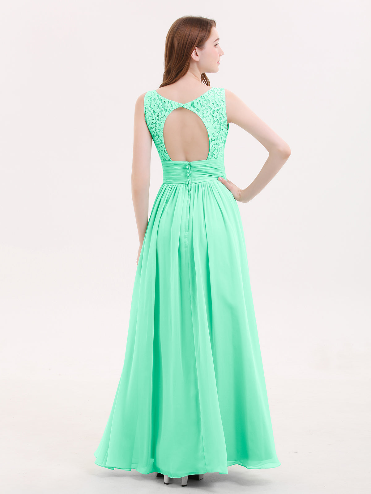 Turquoise
