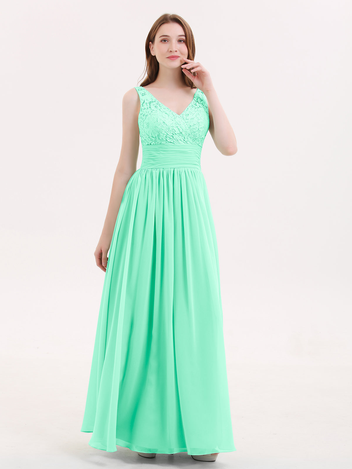 Turquoise
