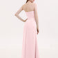 Blushing Pink